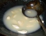 マヨ親子丼作り方6写真