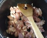 便利＊まぜごはん。作り方2写真