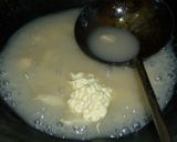 マヨ親子丼作り方7写真