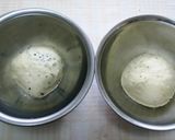 トリプル⁂胡麻ちぎりパン作り方9写真