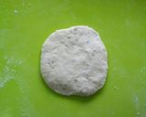 トリプル⁂胡麻ちぎりパン作り方13写真