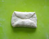 トリプル⁂胡麻ちぎりパン作り方14写真