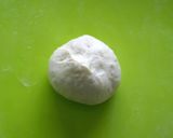 トリプル⁂胡麻ちぎりパン作り方16写真