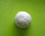 トリプル⁂胡麻ちぎりパン作り方17写真