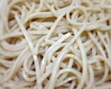 オクラとしその冷たいうどん作り方4写真