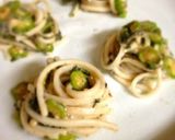 オクラとしその冷たいうどん作り方5写真