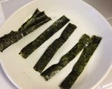 スパムポテト お弁当に☆作り方4写真