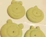 簡単☆マイククッキー☆作り方12写真