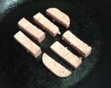 スパムポテト お弁当に☆作り方6写真
