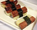 スパムポテト お弁当に☆作り方10写真