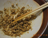 簡単♪　ほうれん草ごま和え作り方6写真
