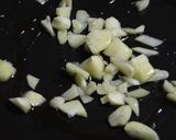 イカ大根を中華風で！作り方1写真
