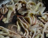 イカ大根を中華風で！作り方2写真