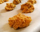 ノンオイル・ノンバターのクッキー作り方6写真