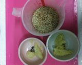 簡単!！!トマトと那須のカルパッチョ作り方4写真
