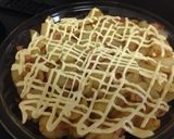 ポテトのマヨチーズ焼き作り方3写真