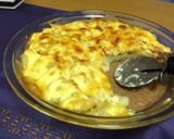 ポテトのマヨチーズ焼き作り方4写真