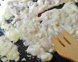 マヨ＆アンチョビでコク旨＊南瓜のガレット作り方4写真
