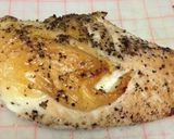 鶏ハム作り方5写真