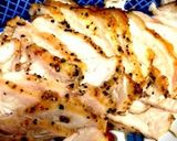 鶏ハム作り方6写真