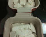 白みそホワイトソースで作る☆豆腐グラタン作り方2写真