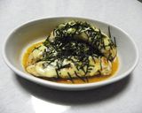 鶏ささみの梅はさみムニエル作り方10写真