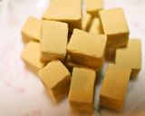 コク旨♪お野菜ごろごろ高野豆腐のお味噌汁作り方2写真