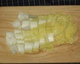 野菜と糸こんにゃくのキムチ炒め作り方3写真