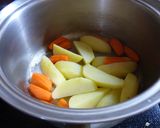 お手軽ローストビーフ薬膳ソース作り方4写真