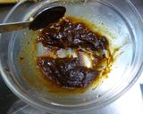 鶏肉の味噌漬け作り方3写真