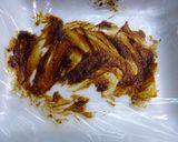 鶏肉の味噌漬け作り方4写真