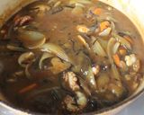 愛ある瀬戸内カレー～いりこだし風味～作り方6写真
