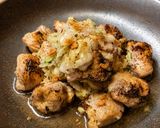 ＊鶏もも肉料理が格段に旨くなる！下処理方法＊作り方7写真