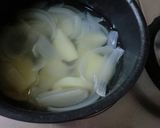 サザエカレー作り方4写真