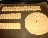 ★いちご一会★つぶつぶ苺のシャルロット★作り方3写真