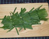 野菜と糸こんにゃくのキムチ炒め作り方4写真