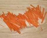 野菜と糸こんにゃくのキムチ炒め作り方5写真