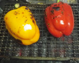 ゴーヤの和風ピクルス作り方1写真