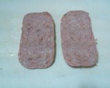 スパムin厚揚げ★お弁当にも♥作り方2写真