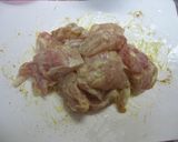 いんちき★タンドリーチキン作り方1写真