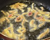 [シェフとコラボ]塩豚と野菜のスタミナ丼作り方7写真