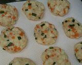 簡単♪ハンペンバーグ作り方4写真