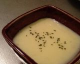 かんたんビシソワーズ作り方6写真