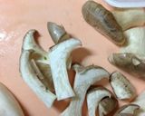 じゃがいもと豚バラの炒めもん作り方3写真