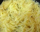 じゃがいもと豚バラの炒めもん作り方9写真