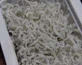かぼちゃの野沢菜漬和え作り方13写真