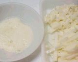 ＊超絶簡単☆和風長芋グラタン＊作り方1写真