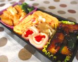 お弁当・おつまみに♪胡瓜のハムチー巻き作り方6写真