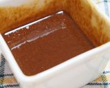 大阪名物！イカ焼きをカレーソースで。作り方6写真