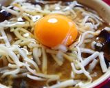カレーアレンジ☆なすだけのカレーグラタン作り方2写真